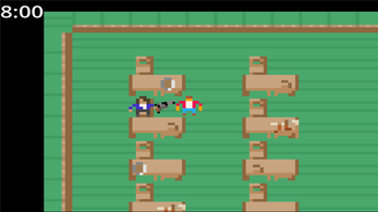 One More Day (GMTK 2025) screenshot