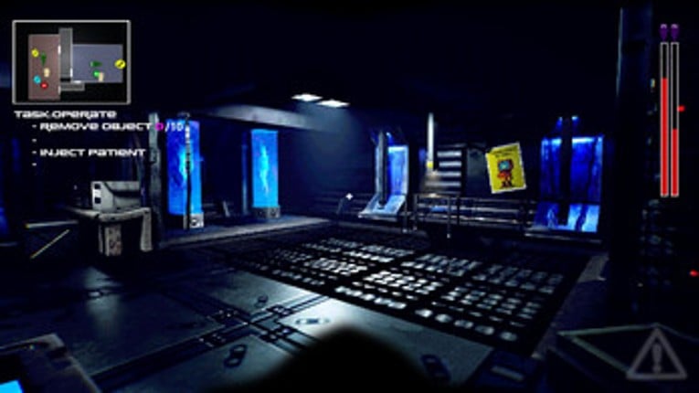 Operation: Operation Image