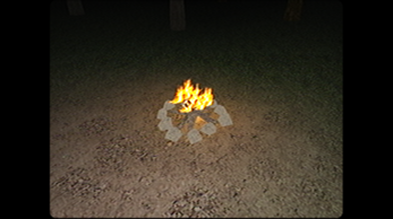 Overnight Camping screenshot