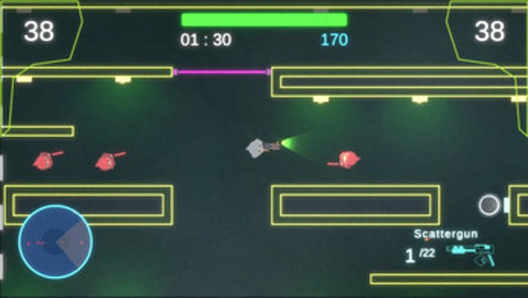 Overtime Image