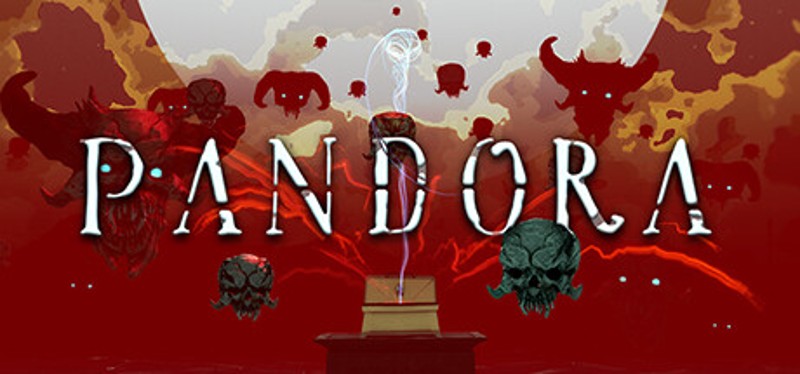 Pandora Game Cover