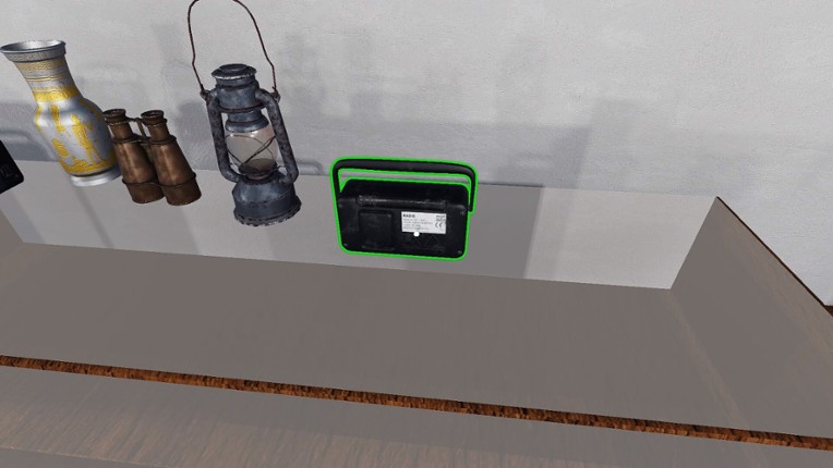 Pawn Shop Simulator screenshot