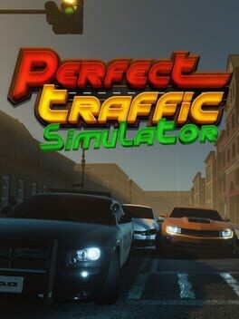 Games like Perfect Traffic Simulator