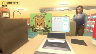 Pet Shop Simulator Image