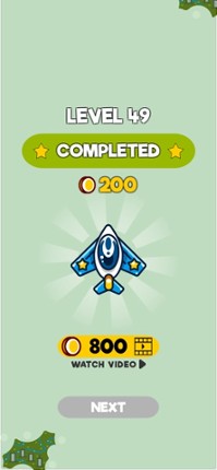 Pico Planes screenshot