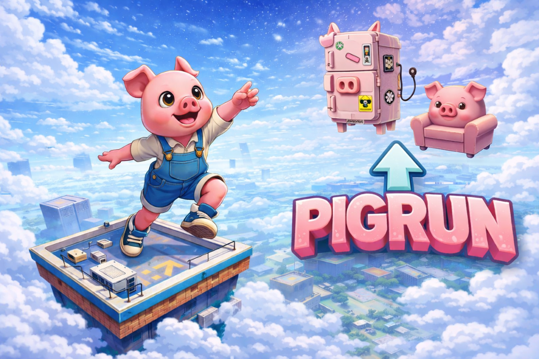 Games like PigRun