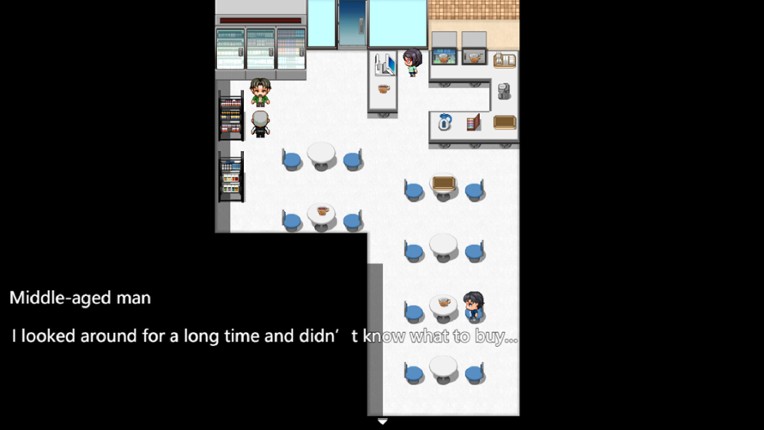 Pleasure Cruise screenshot