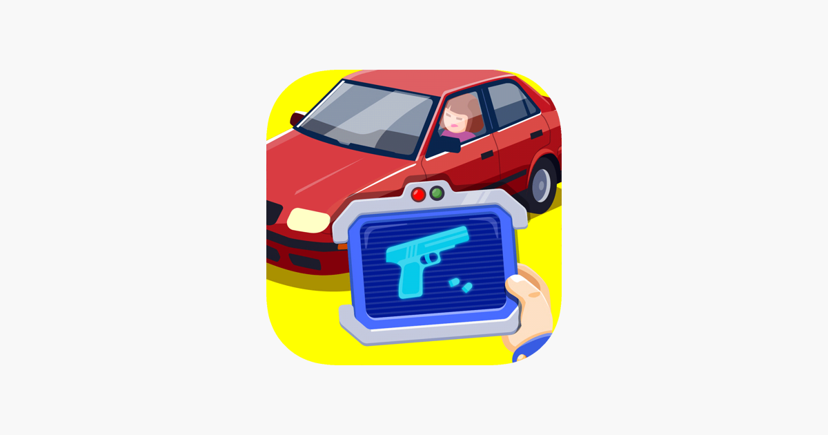 Games like Police Control 3D