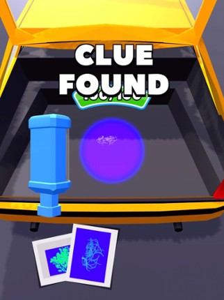 Police Control 3D screenshot