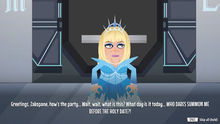 Politics The Game screenshot