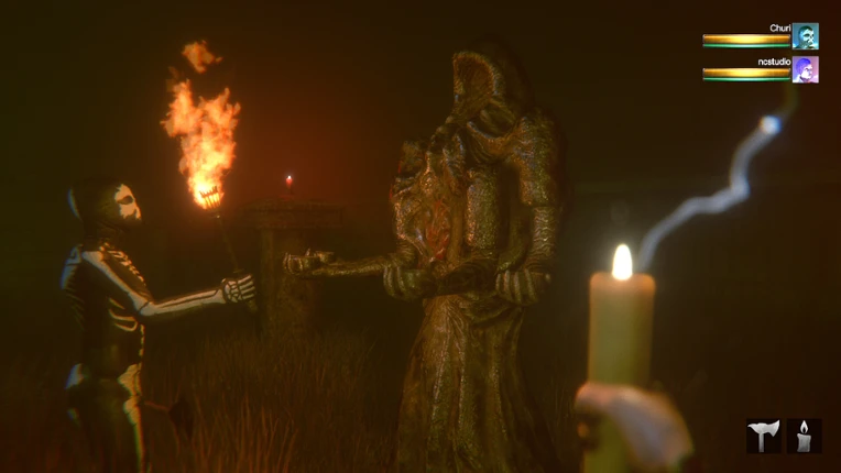 Project Legion screenshot