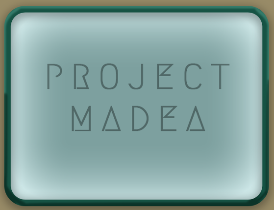 Project Madea Image