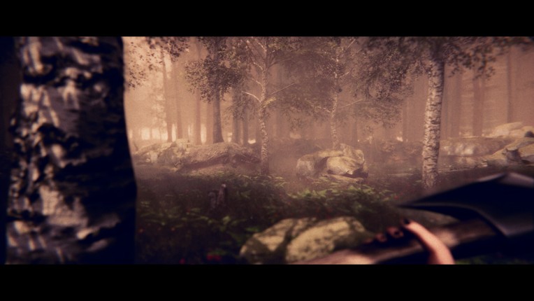 Project Songbird screenshot