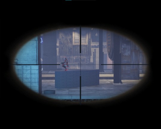 Project: Ternion screenshot