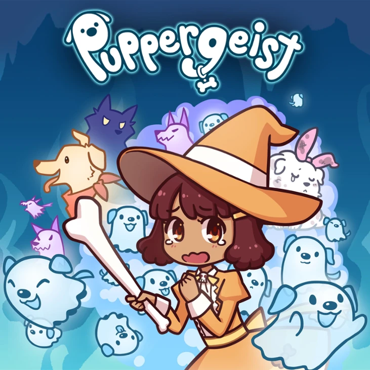 Games like Puppergeist