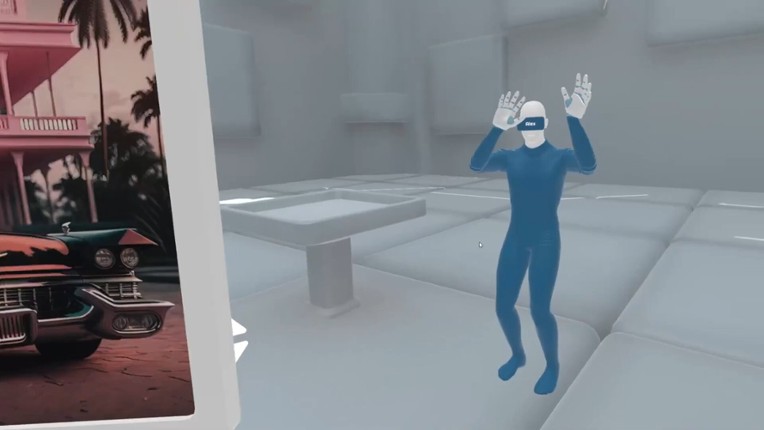 Puzzle Party VR screenshot