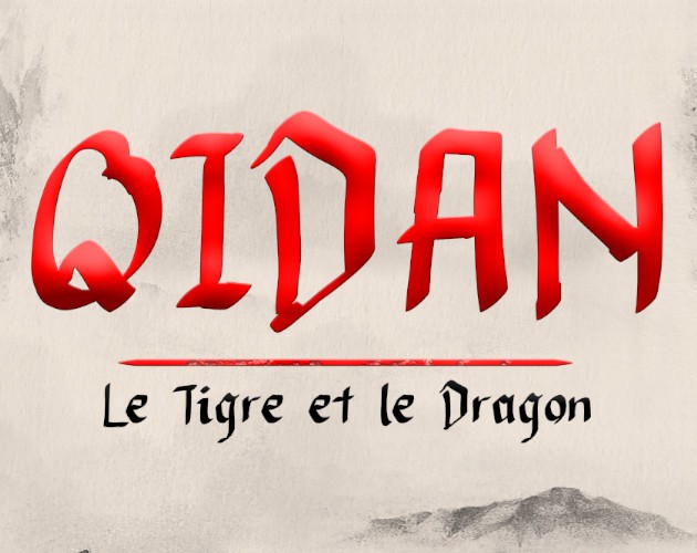 Games like Qidan : le Tigre & le Dragon