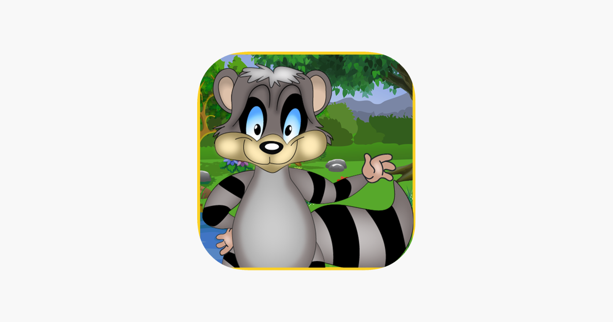 Games like Racoon Voyage Race : Raccoon Animal vs. Panda and Owls
