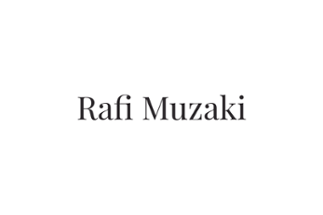 Rafi Muzaki Other Image