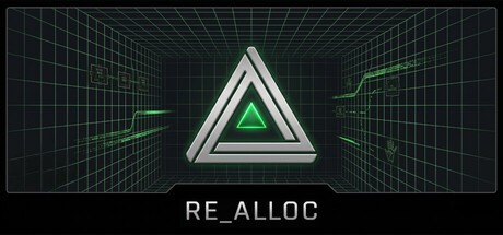 Games like RE_ALLOC