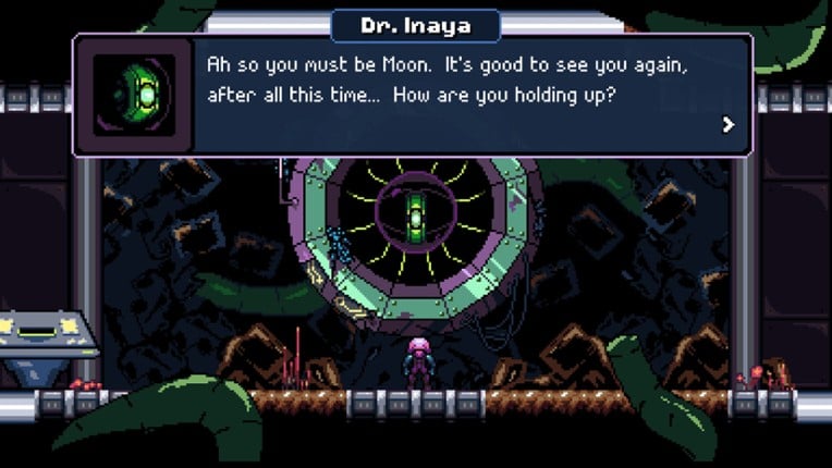 Rebel Transmute screenshot