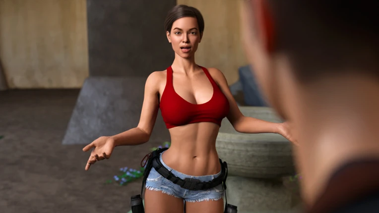 Rebellion: The Beginning Image
