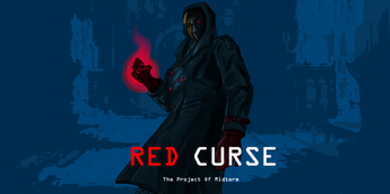 RED CURSE screenshot