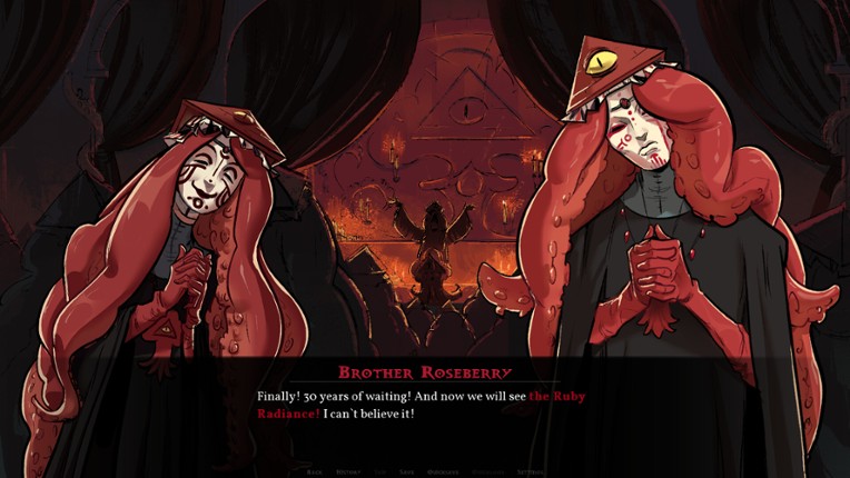 Red Supreme screenshot