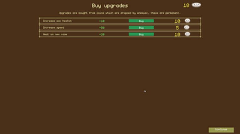Retro Survivors Image