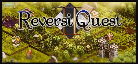 Games like ReversiQuest2