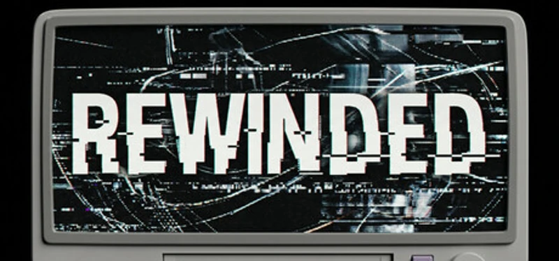 Rewinded Image