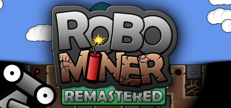 Robo Miner: Remastered Image