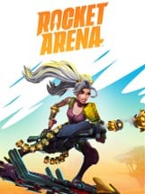 Rocket Arena Image