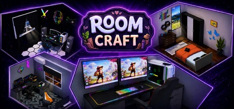 Games like Room Craft