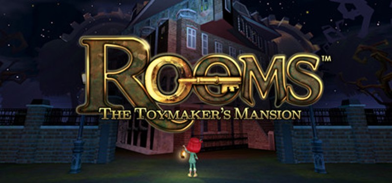 Rooms: The Unsolvable Puzzle Image