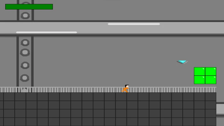 Run While You Still Can Image