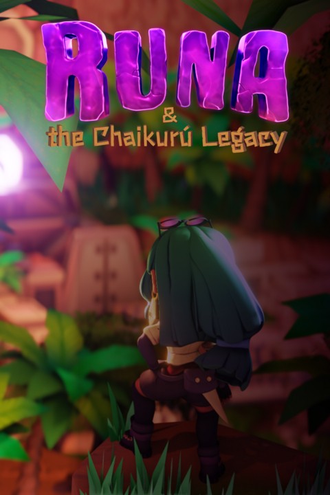 Games like Runa & the Chaikurú Legacy