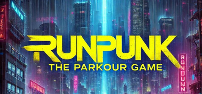 RunPunk: The parkour game Image