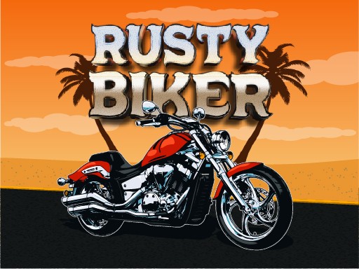Games like Rusty Biker