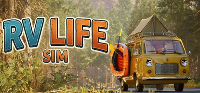 RV Life Sim Image