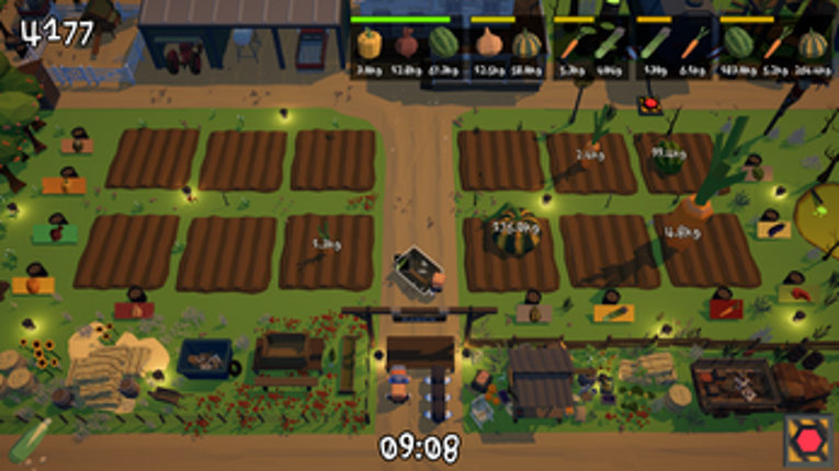 Scale-Up Farm Image