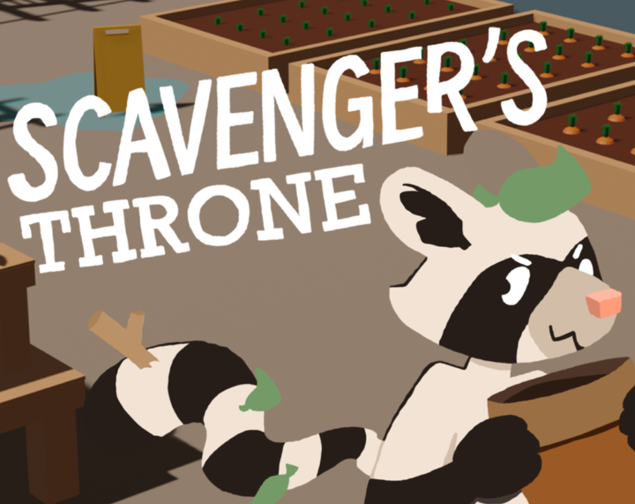Games like Scavengers Throne
