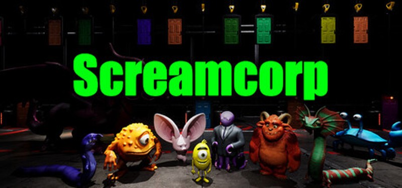 Screamcorp Image