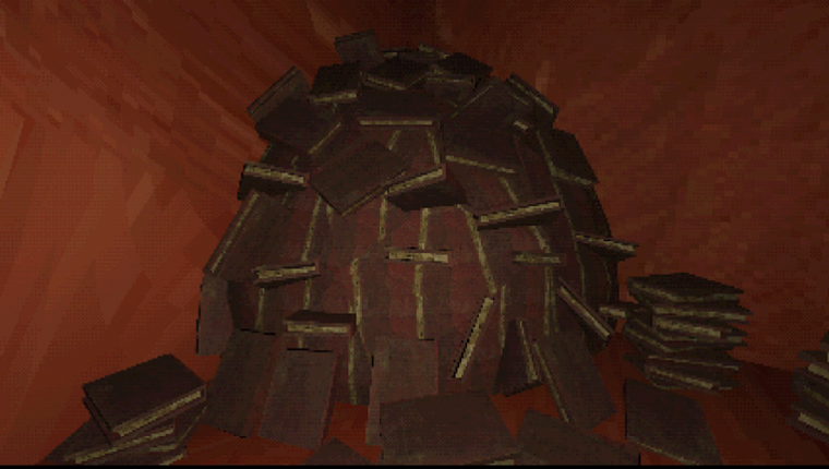 SEASHELLS screenshot