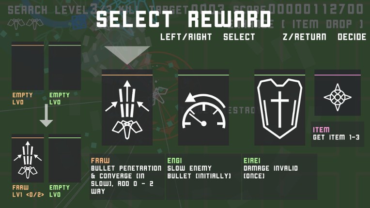 Senli 307 screenshot