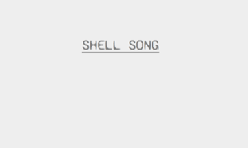 Shell Song Image