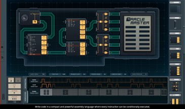 SHENZHEN I/O Image