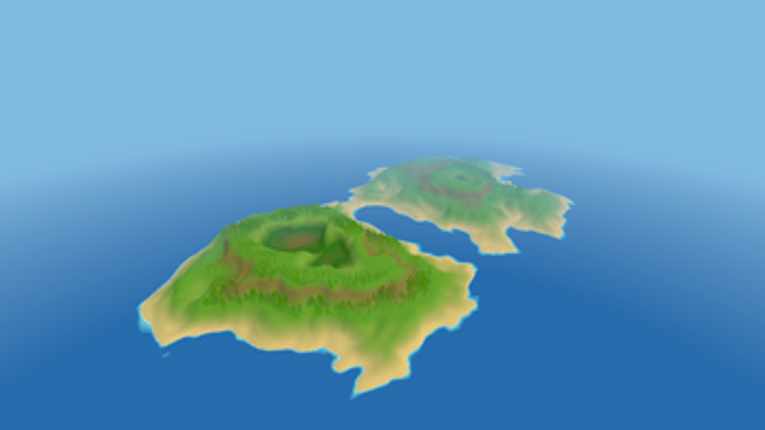 Shifting Sands screenshot