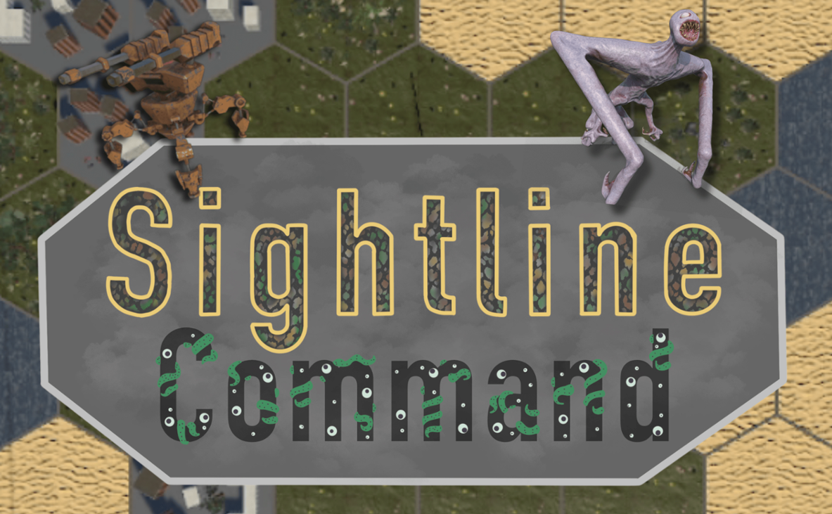 Games like Sightline Command