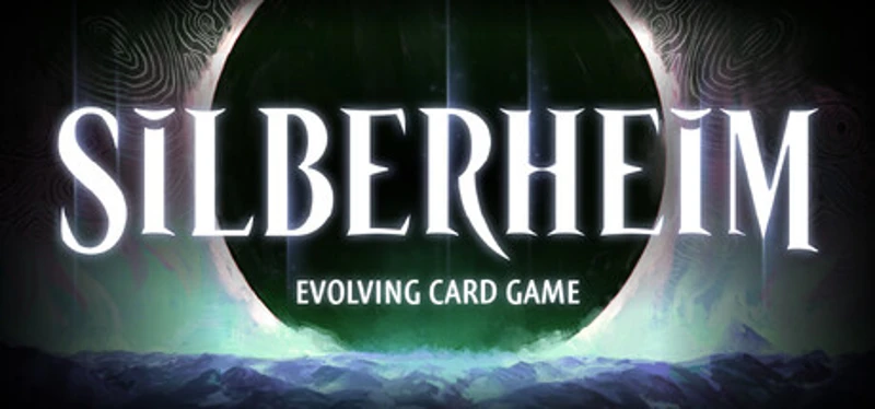 Silberheim Evolving Card Game Image
